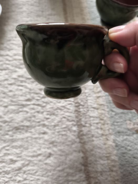 Посуд кераміка  СССР