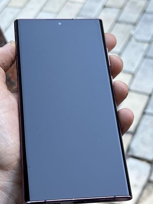 Samsung S22Ultra ( 12/256Gb )