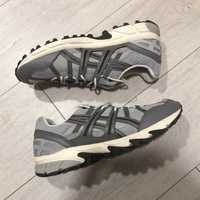 Buty sportowe Asics Gel-Sonoma 15-50 szare nowe rozmiar 44