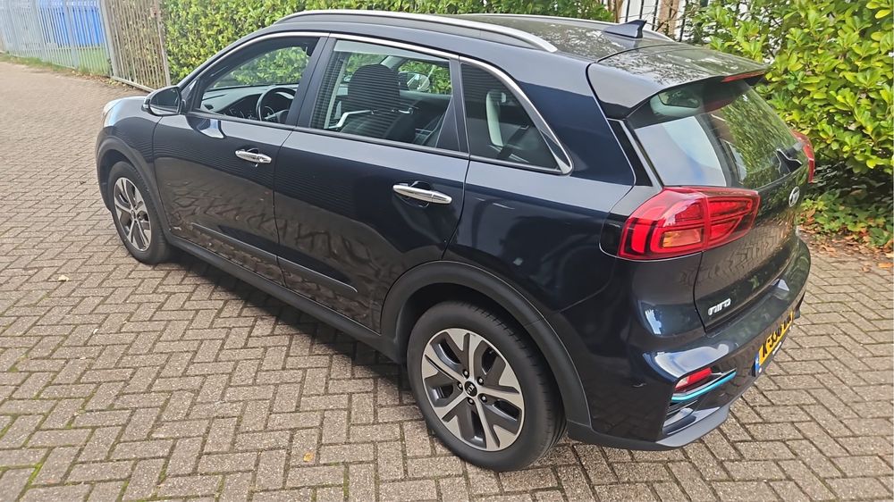 KIA Niro 150kWt SOH 100%