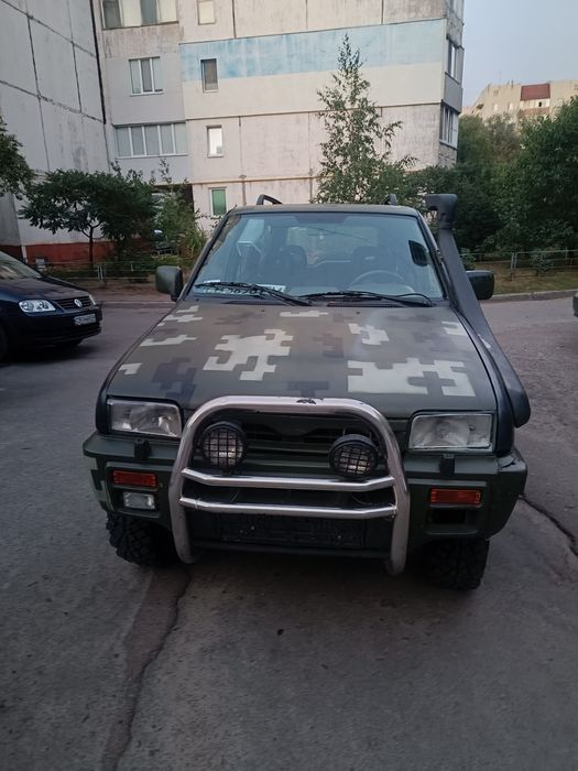 Продам Ниссан Террано