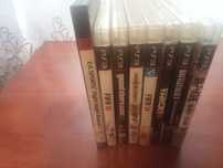 Sprzedam PS3 +8gier cena 200zl do negocjacji odbiór osobist