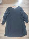 Sukienka plus size