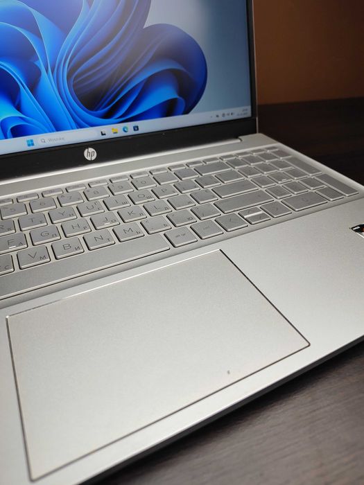 LAPTOP | HP Pavilion 15 | FHD | Ryzen 5 4500U | 16GB 512SSD | Win11