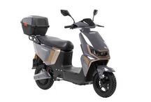 НОВИНКА 2025! Електроскутер Crosser CR12 (1000Вт 72V/20Ah)