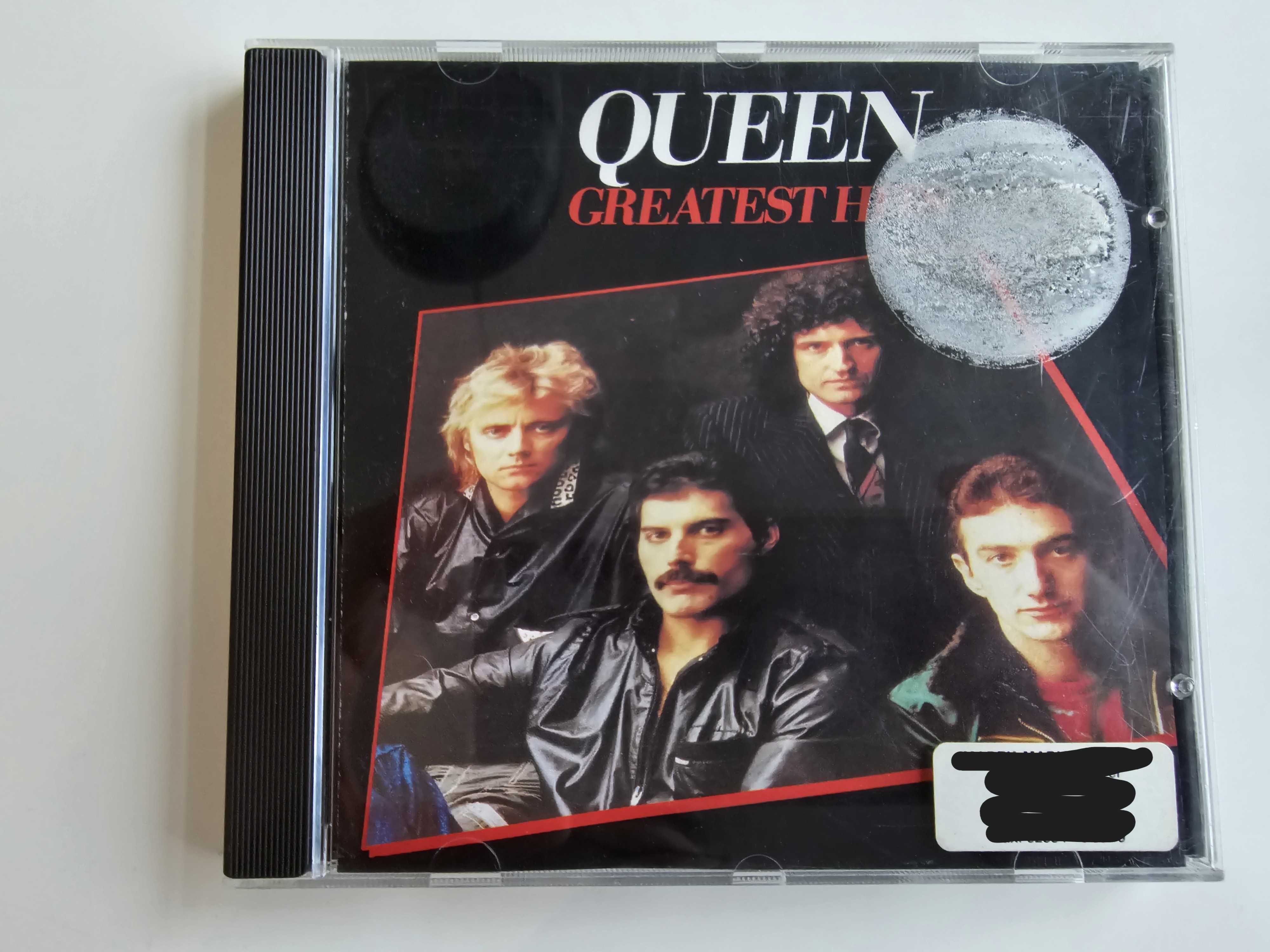 Queen - Greatest Hits