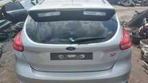 FORD FOCUS MK3 LIFT ST KLAPA POKRYWA BAGAZNIKA ORYGINAL