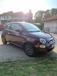 Fiat 500 Fiat 500 | 2017 | Zadbany | Niski przebieg | Ekonomiczny