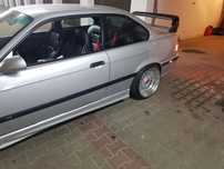 BMW M3 Bmw e36 m3 coupe 1999