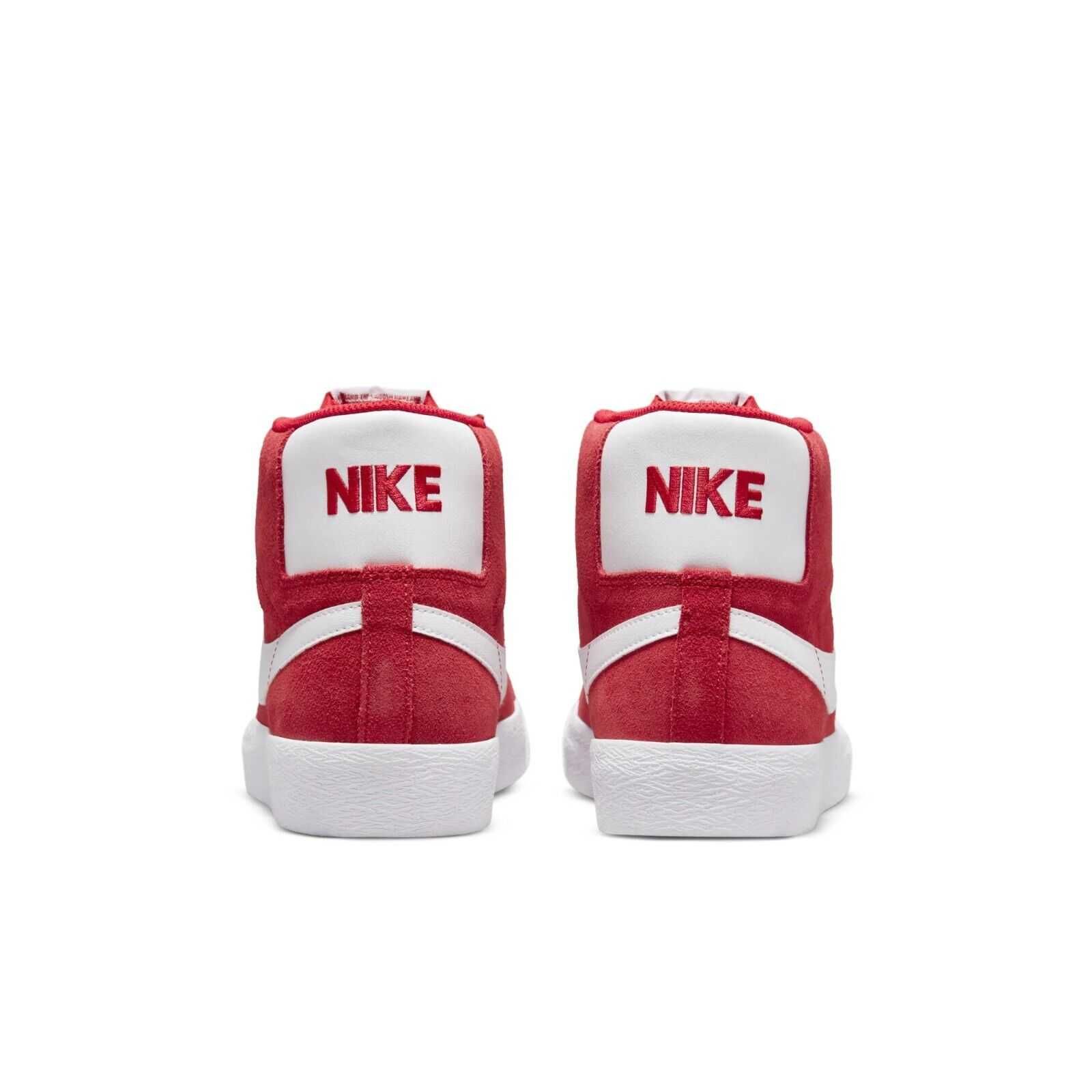 Nike SB Zoom Blazer Mid University. Мужские. Оригинал. Новые.