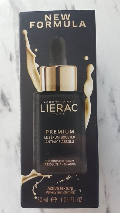 Lierac Premium Serum