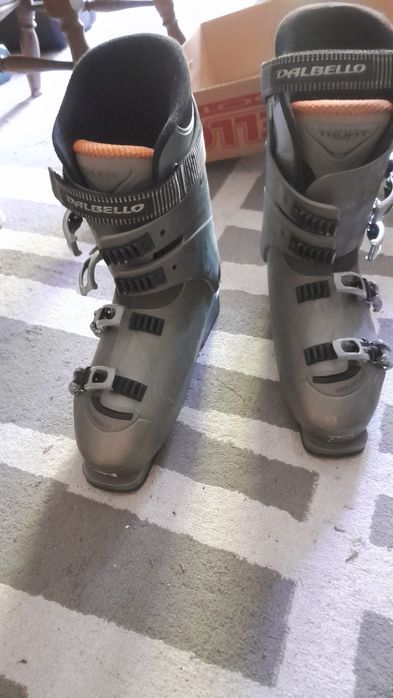 Buty Narciarskie Dalbello Męskie