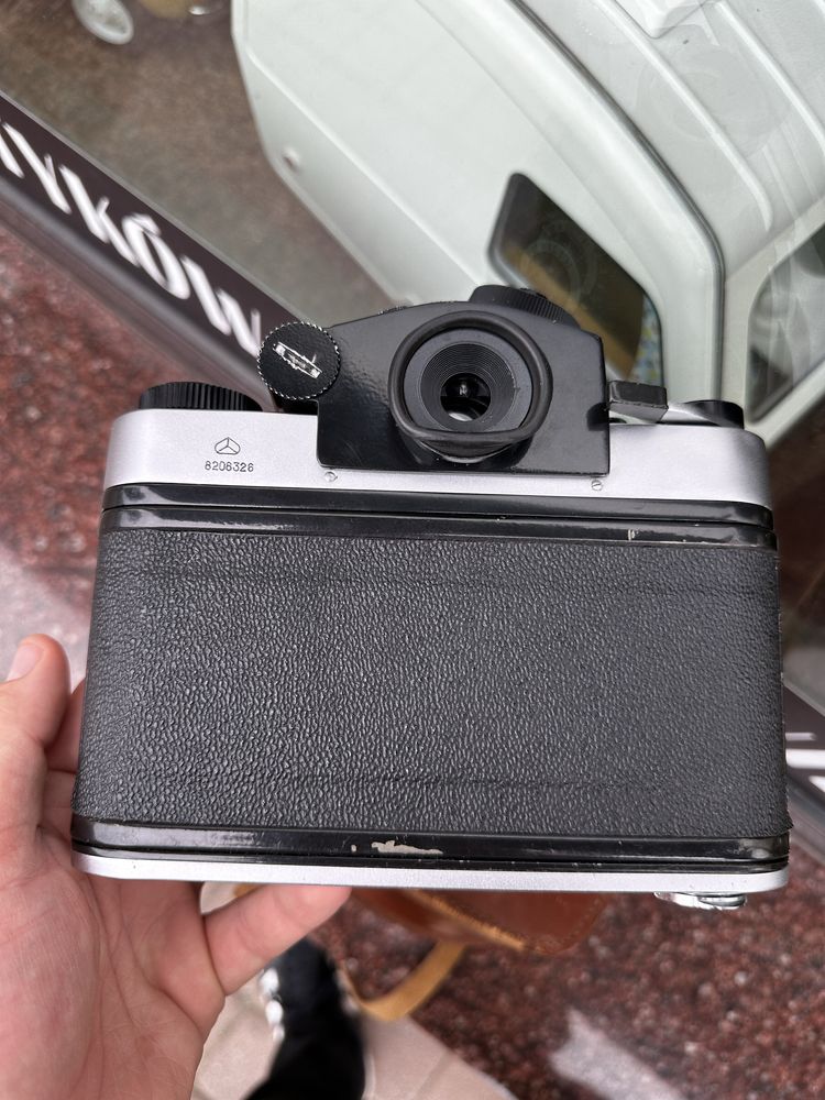 Aparat Kiev 6c ttl