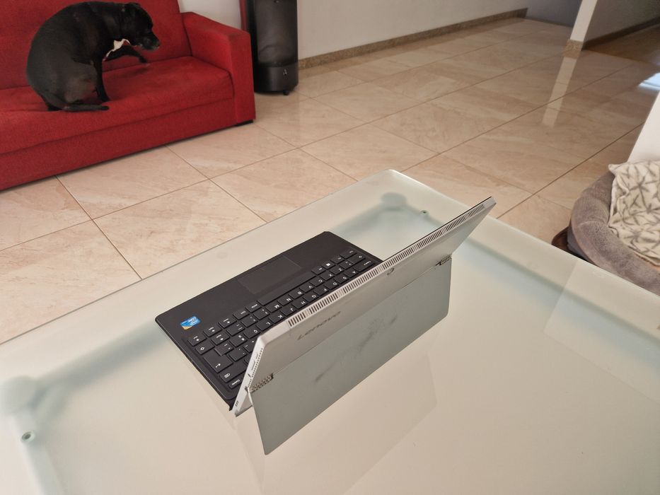 Lenovo Ideapad MIIX 510-121SK Core i5