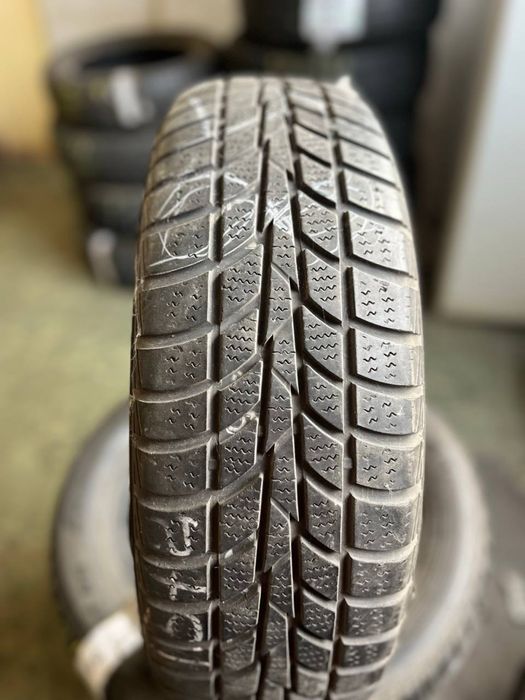 -5% Гума Hankook Winter I Cept RS 175/60R15 пара зима Z15-324