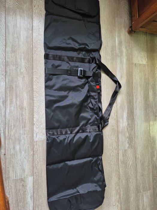 Pokrowiec na narty oryginalny Skoda  nowy