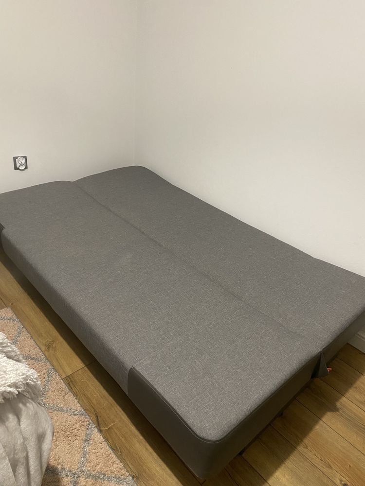 Wersalka z funkcja spania 120/200
