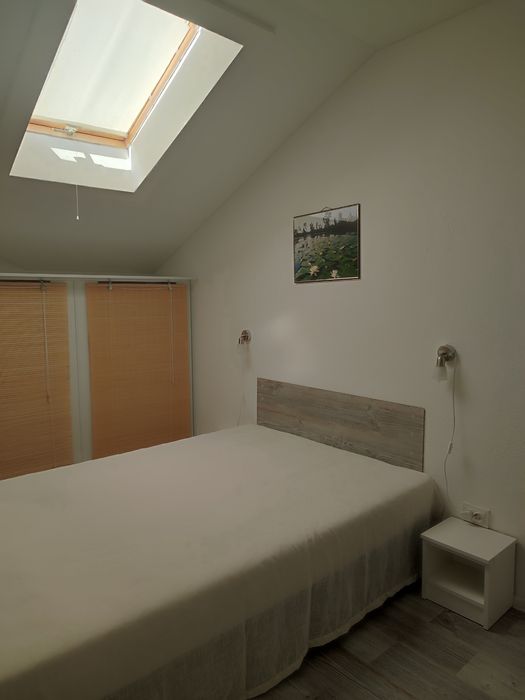 Оренда 1к мансарди, новобудова, центр