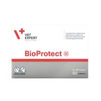 Пробиотик для собак, пробіотик і пребіотик, Bioprotect VetExpert