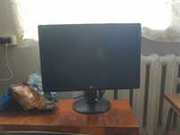 Monitor Flatron w1934s