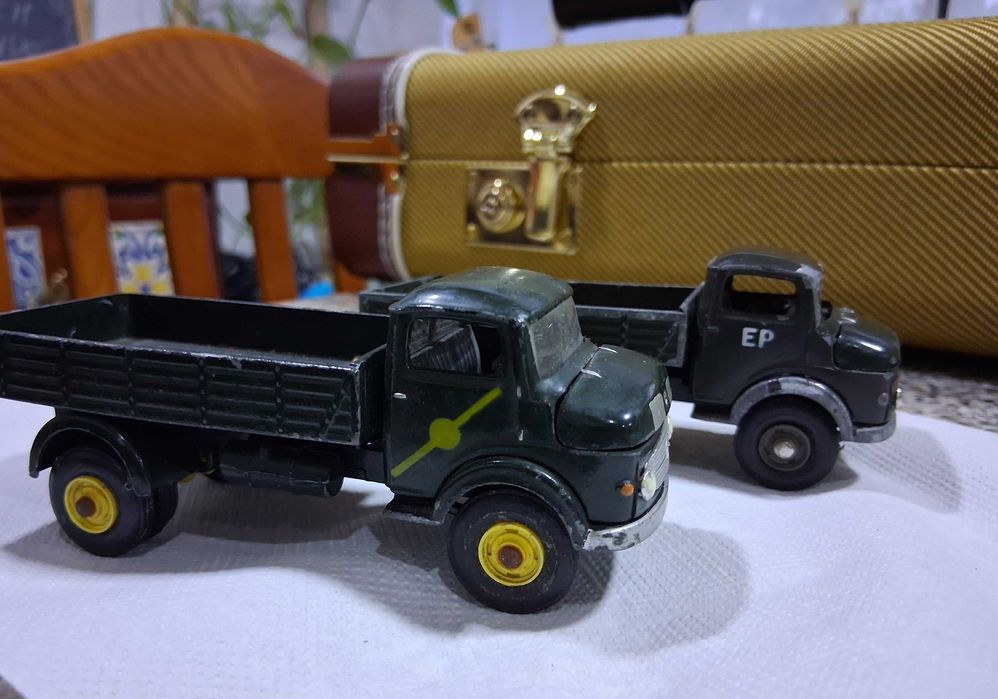 Brinquedos antigos METOSUL