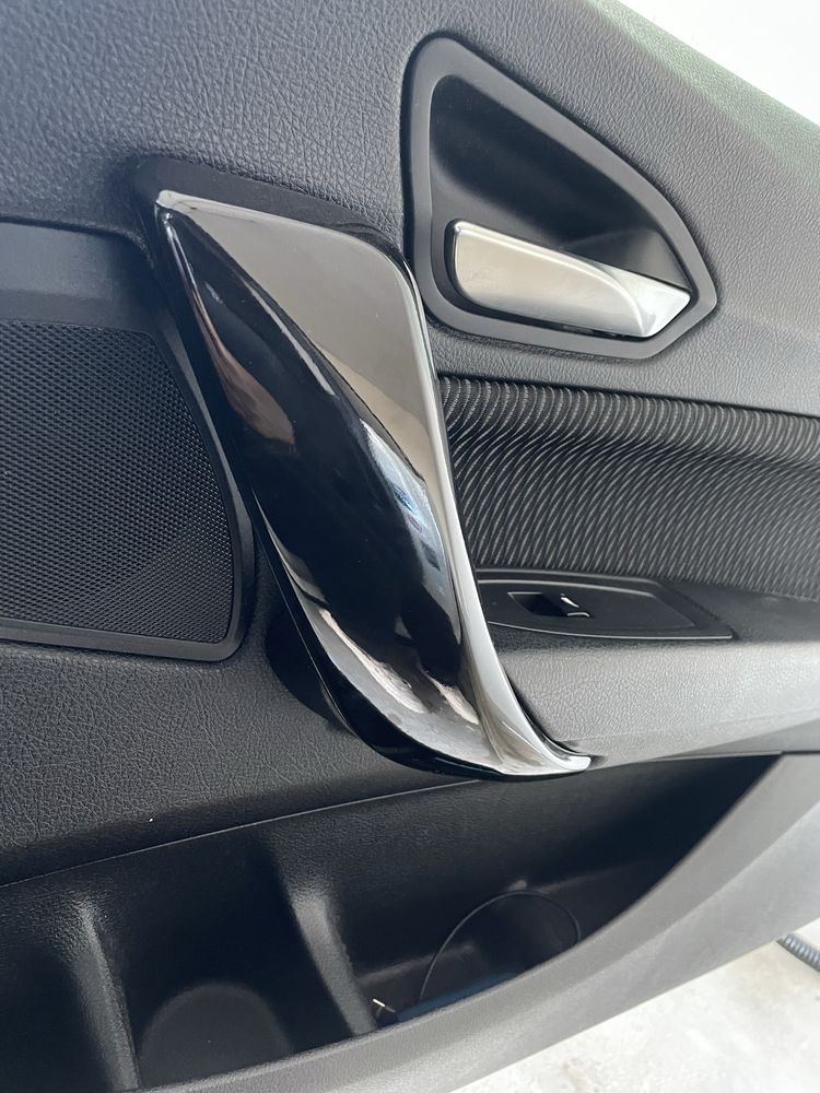 BMW 114d 2016 | Pack M Performance + Akrapovič