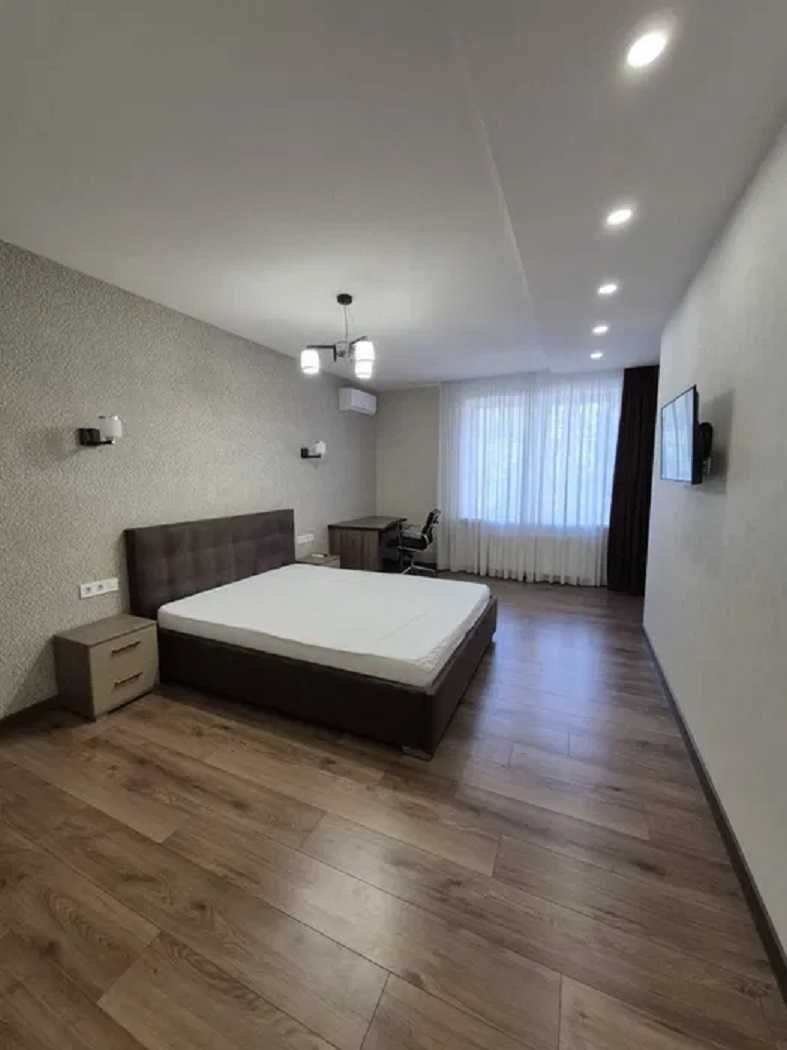 Аренда 3к 110м² + УБЕЖИЩЕ ЦЕНТР  Клубный Дом Староказацкая парк Глобы