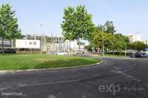 Terreno em Castelo Branco, a Lotear para construção residencial, com P