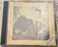 CD Ry Cooder - Borderline