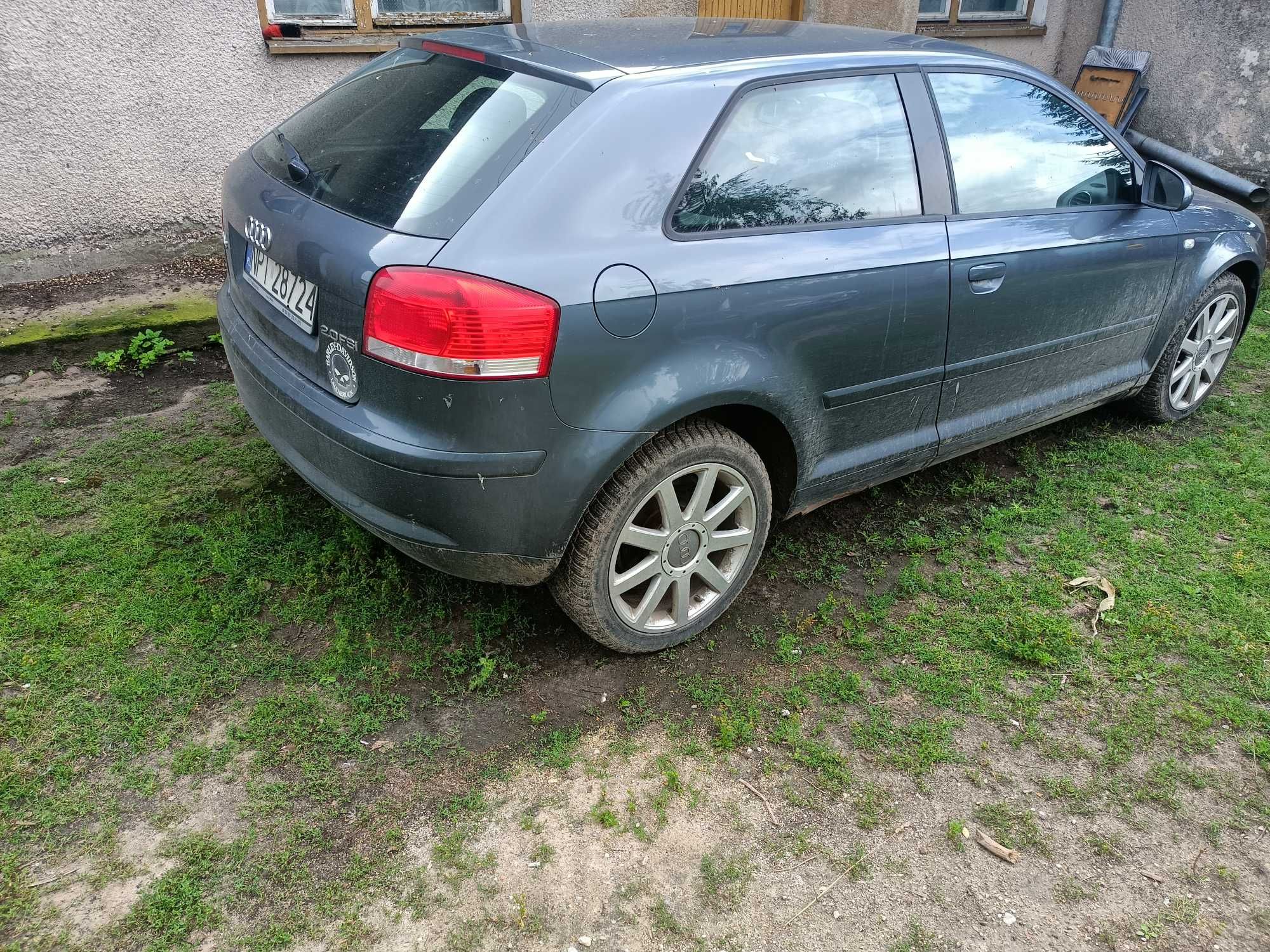 Sprzedam Audi A3