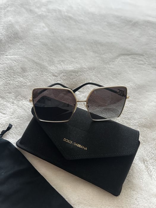 Очки Dolce & Gabbana оригинал