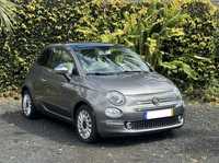 Fiat 500 1.2 8V S&S