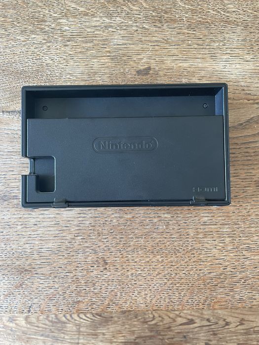 Nintendo Switch Dockingstation e cabo HDMI