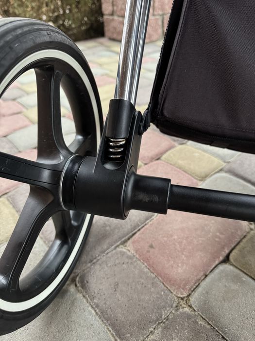 Продам візочок Cybex Prime 2 в 1