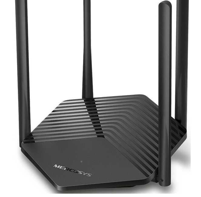 Router Mercusys WiFi 6 5GHz