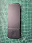 Зарядний пристрій Wireless Charger Trio Samsung (EP-P6300TBRGRU)