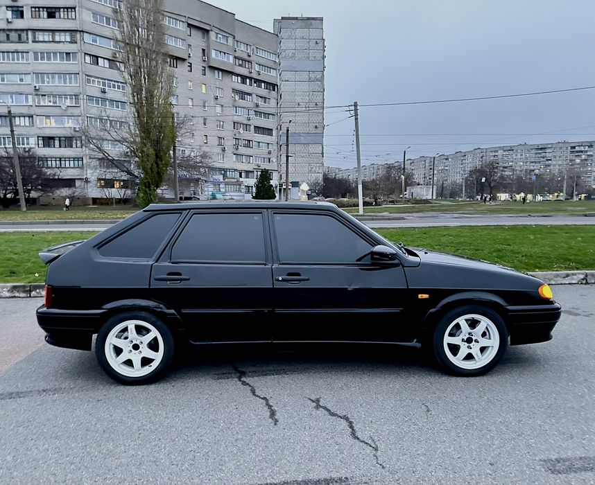 ВАЗ 2114 2011 1.6 16V