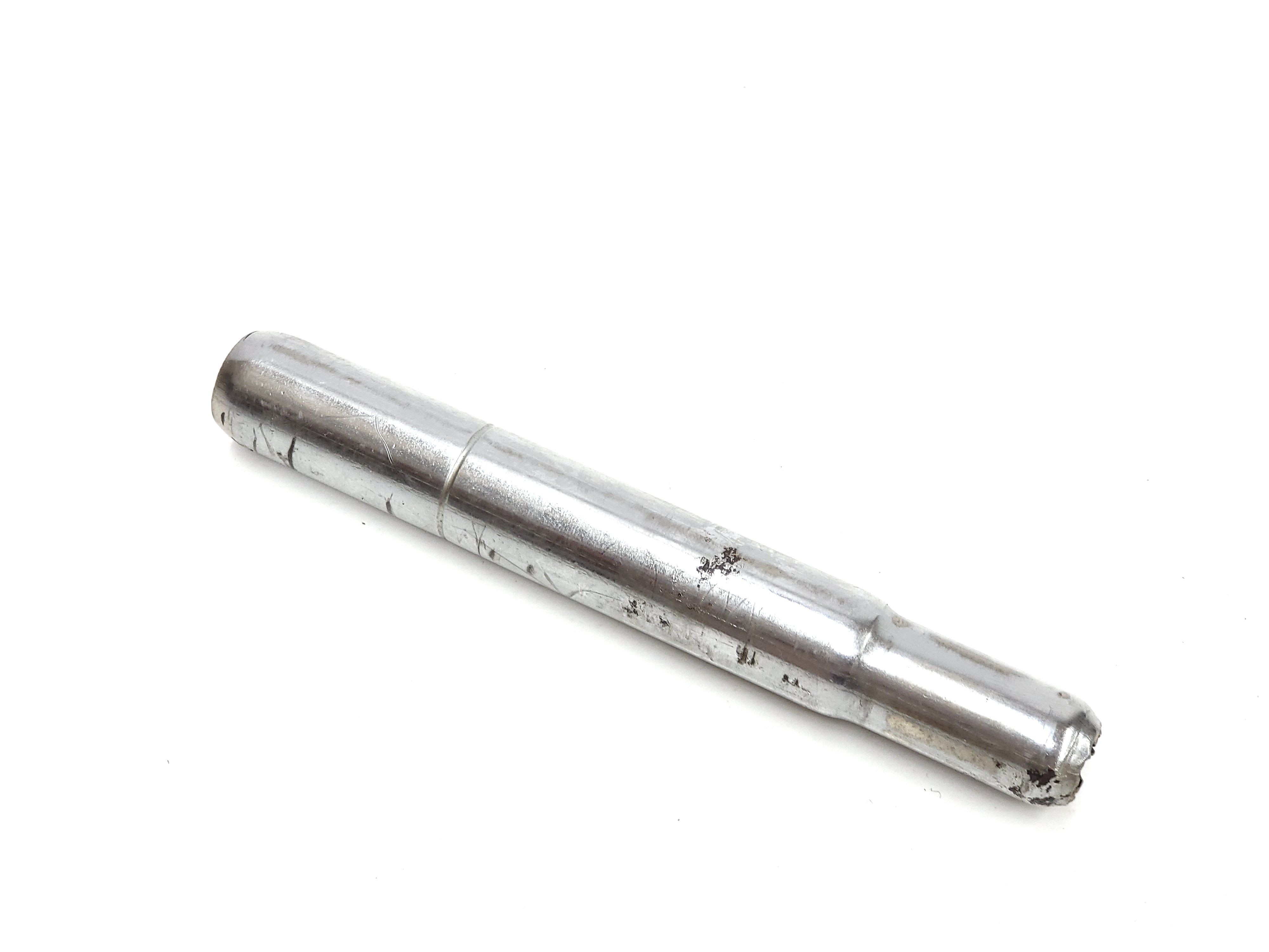 Sztyca siodełka ZZR Romet USSR CCCP 18 cm 24,8 mm