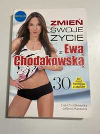 Zmień swoje życie z Ewą Chodakowską