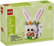 LEGO 40764 Niespodzianka zajączka wielkanocnego 7+ lat