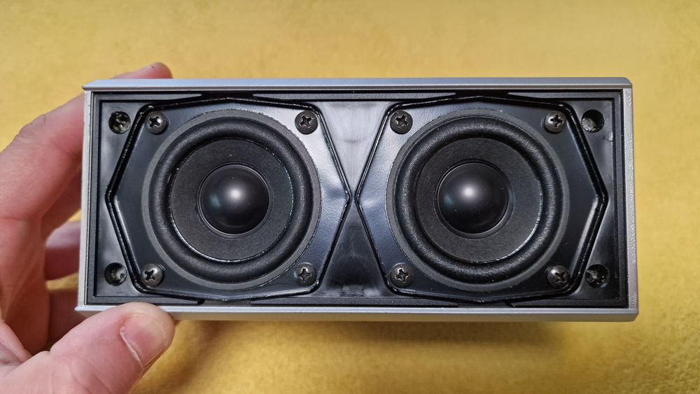 Głośniki yamaha nx-e130