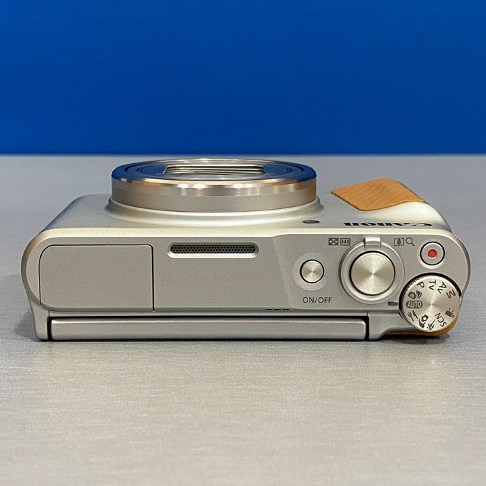 Canon PowerShot SX740 HS Lite (20.3MP) - NOVA - 3 ANOS DE GARANTIA