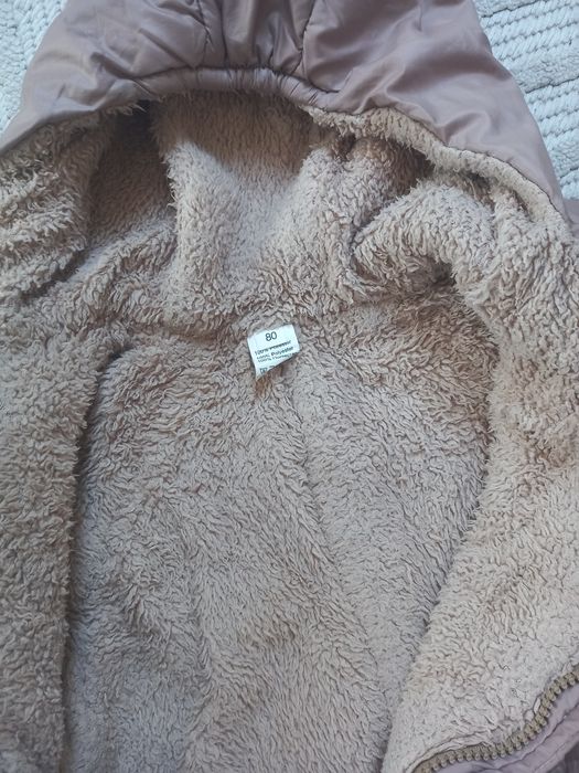 Дитячий комбінезон