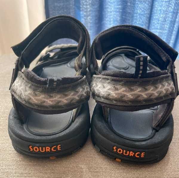 Sandały Source Gobi teva trekking 41 X Strap