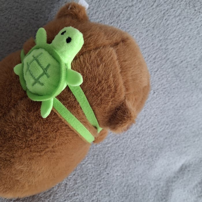 Kapibara maskotka 1 sztuka wysyłka olx