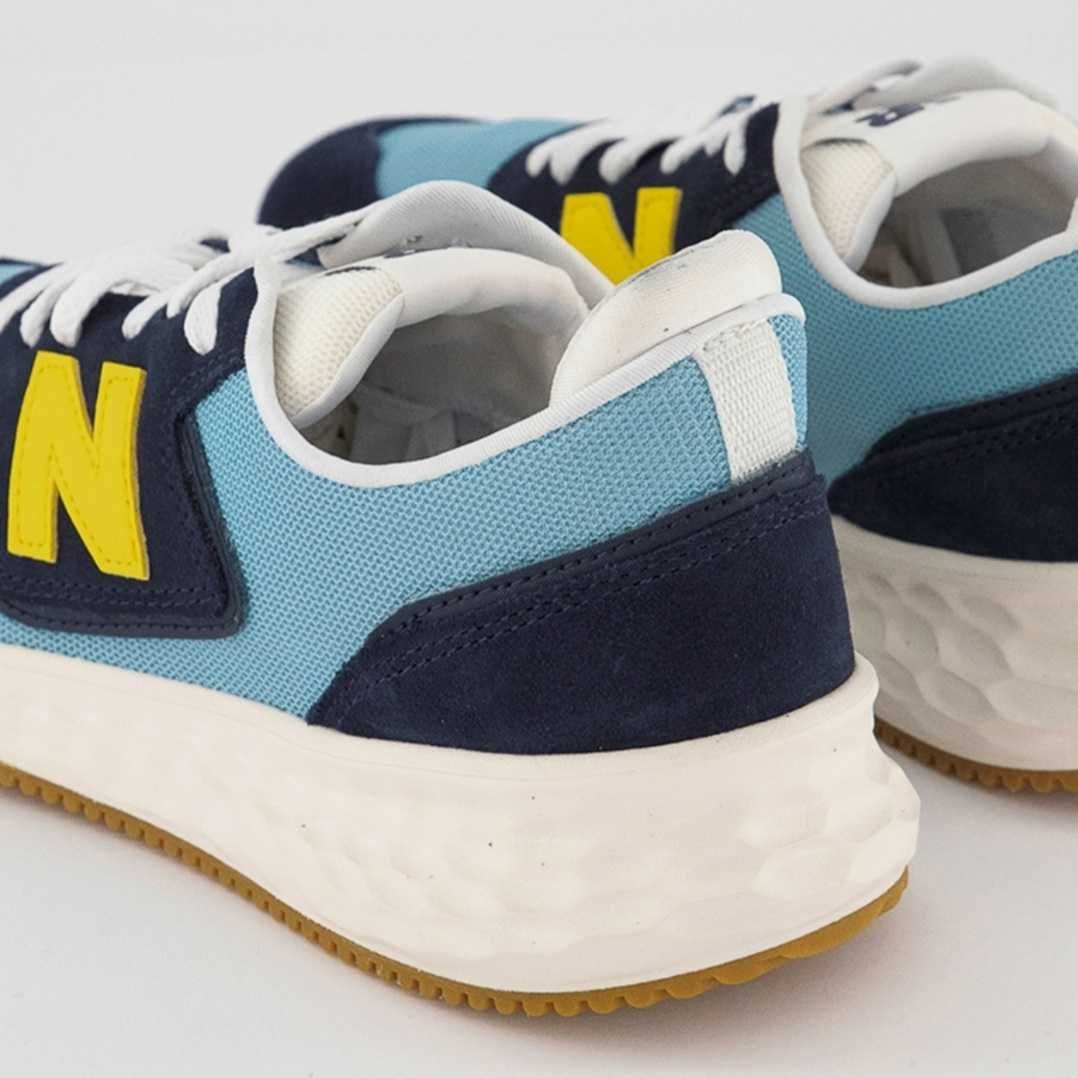 New Balance женские кроссовки