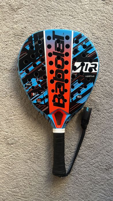 Raquete Babolat Air padel
