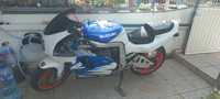 gsxr750  troco por pcx ou venda