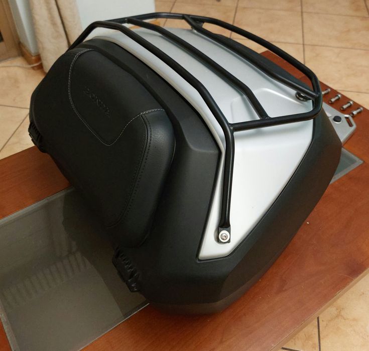 Top case original Honda