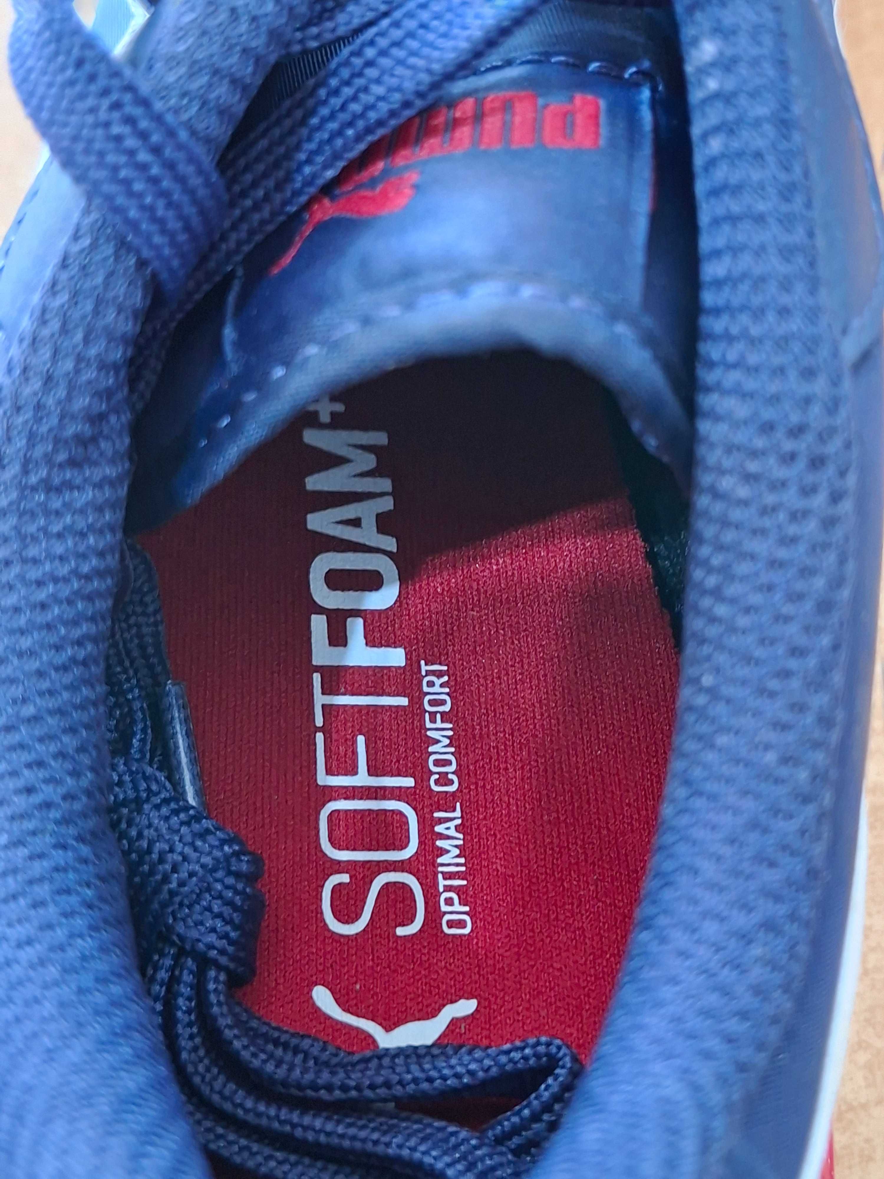 NOWE buty męskie Sneakersy Puma ST Runner V4 NL rozmiar 42